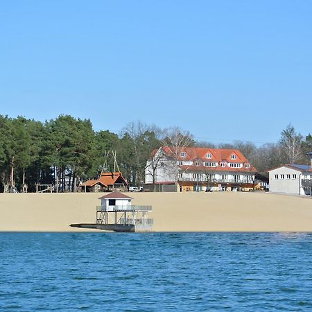 Bernsteinsee Hotel Sassenburg Zewnętrze zdjęcie
