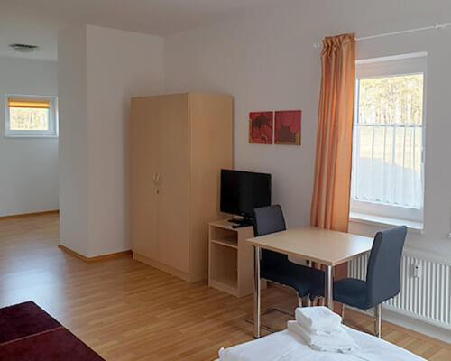 Bernsteinsee Hotel Sassenburg Zewnętrze zdjęcie