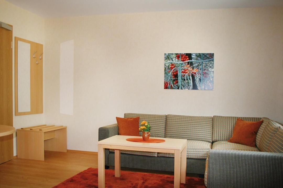 Bernsteinsee Hotel Sassenburg Zewnętrze zdjęcie