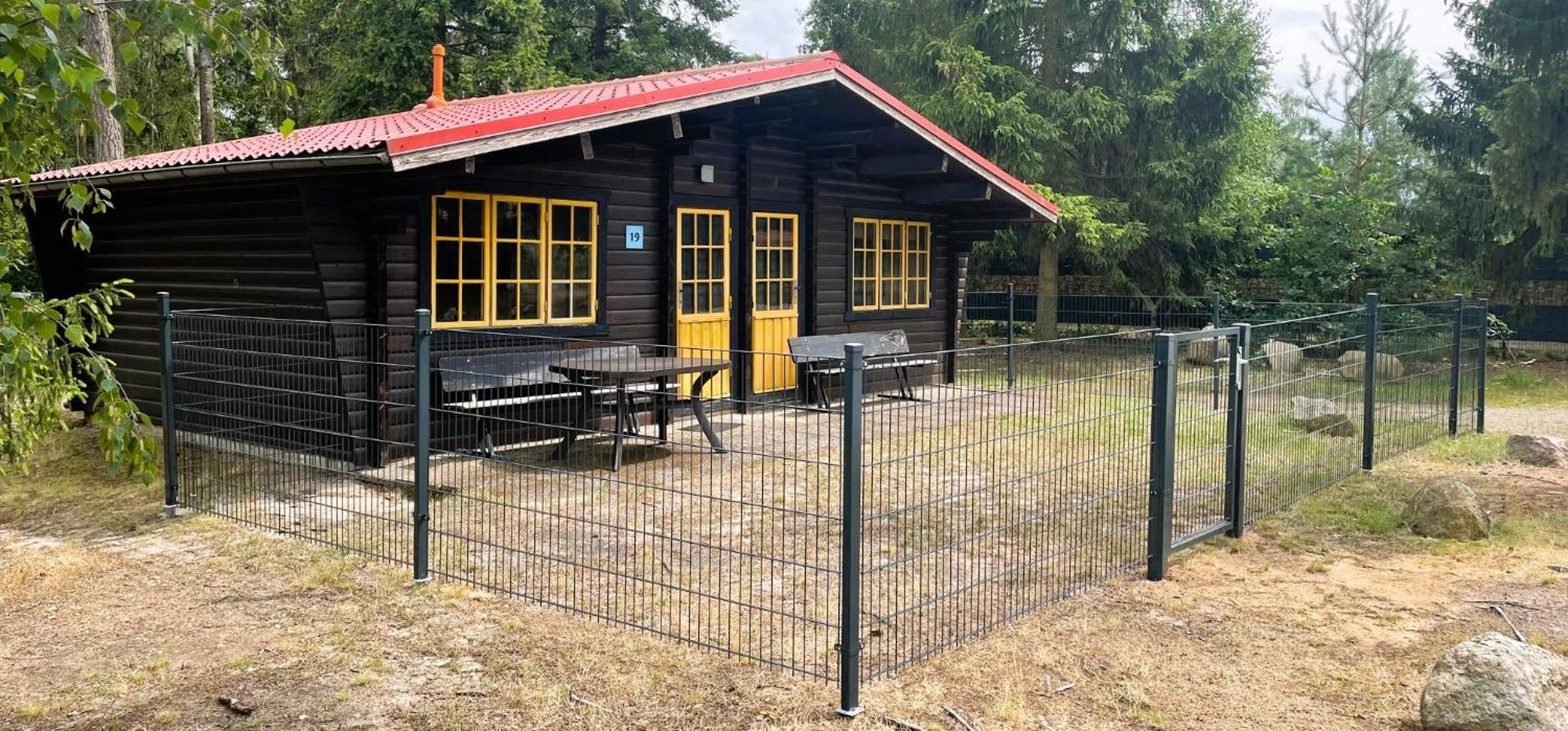 Bernsteinsee Hotel Sassenburg Zewnętrze zdjęcie