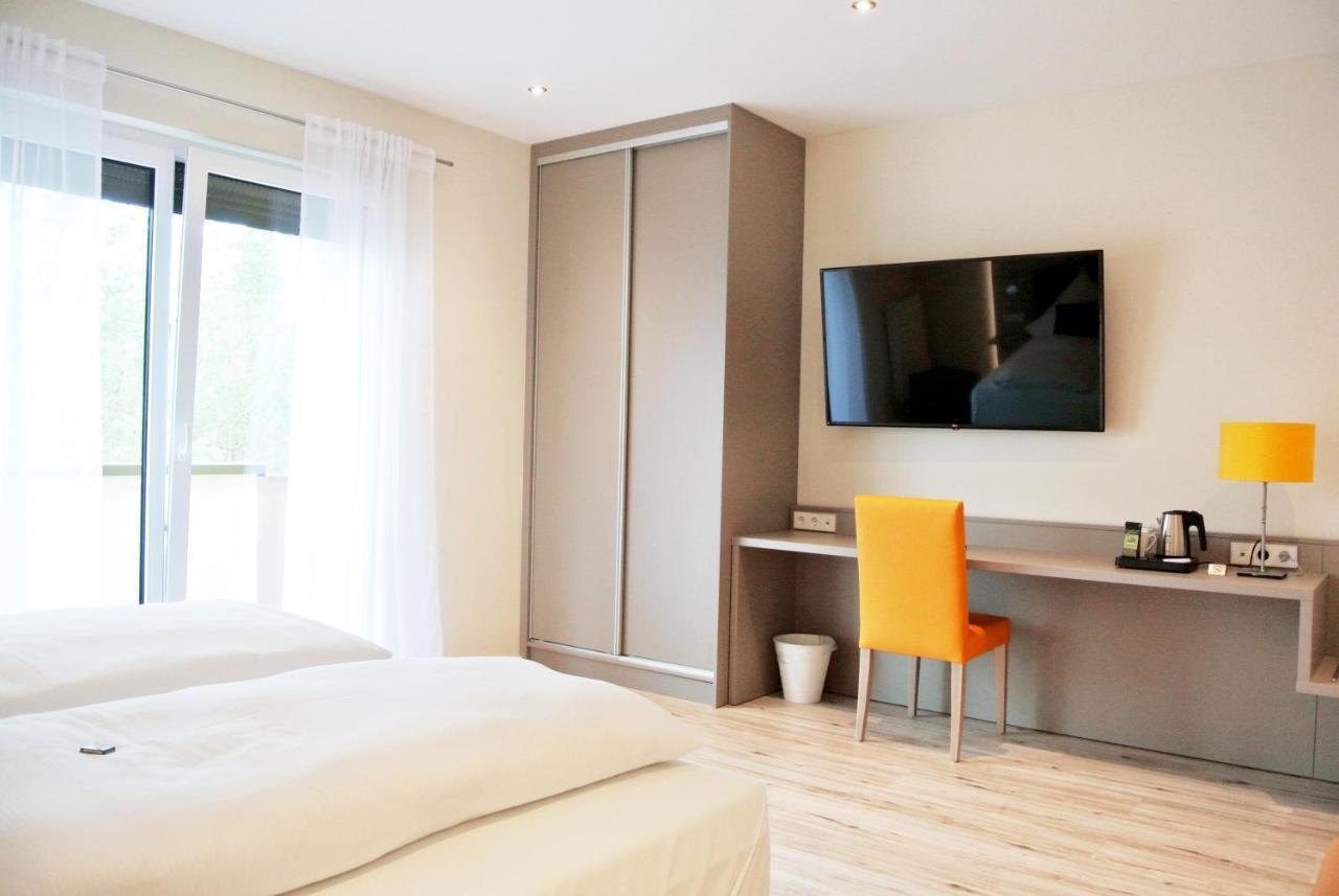 Bernsteinsee Hotel Sassenburg Zewnętrze zdjęcie